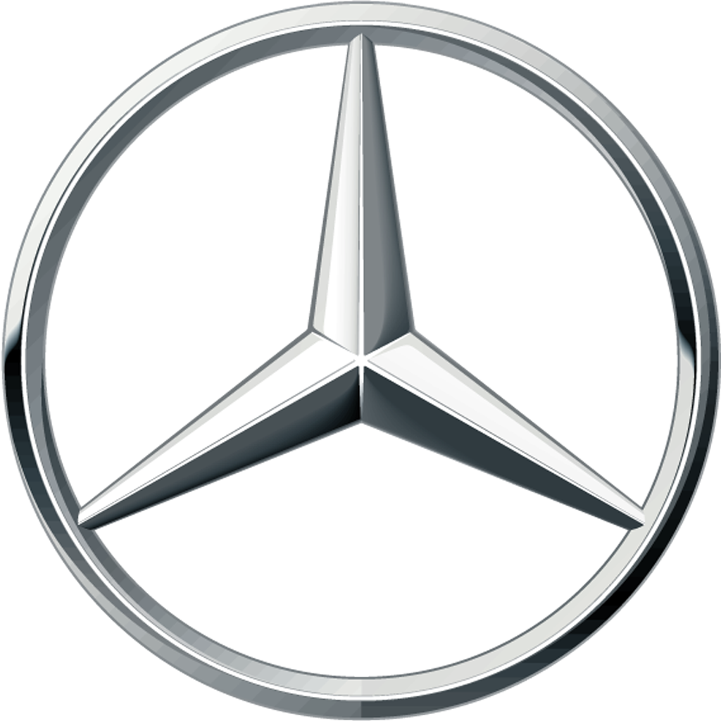 Mercedes_Logo